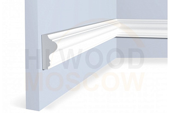 Молдинг HIWOOD 32 × 15 × 2000 LD32